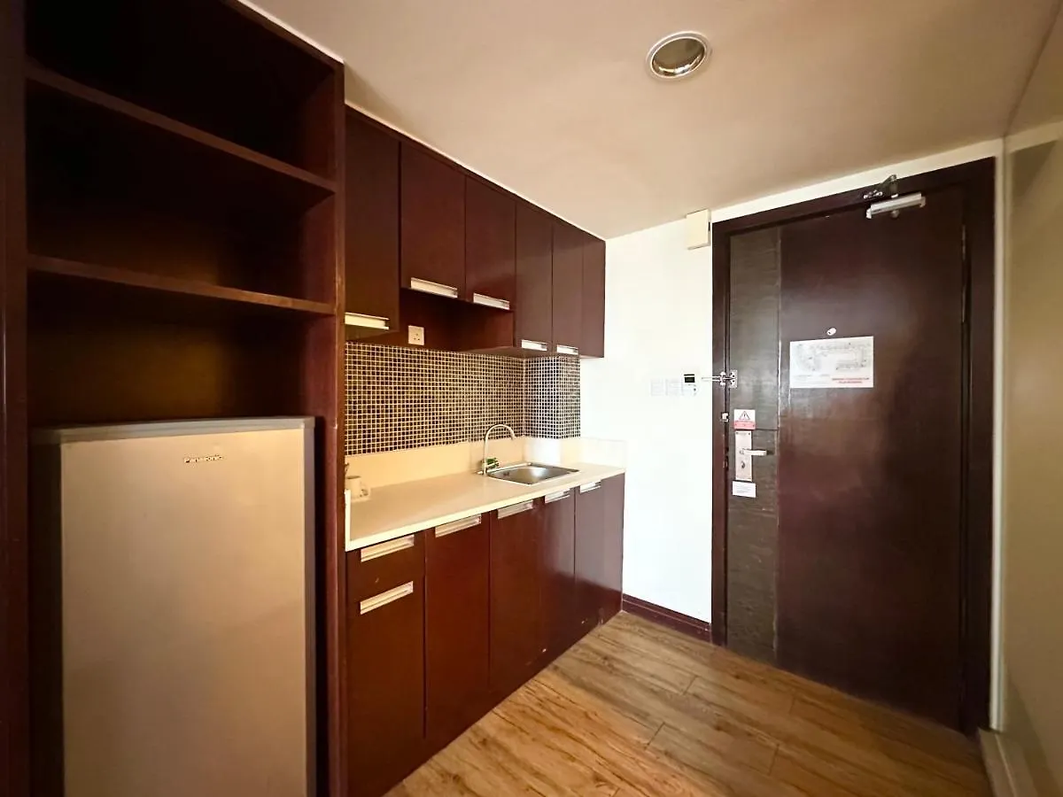 South China Sea Place Premier Suites By Sunset Seaview Vacation Condos Kota Kinabalu Malaysia