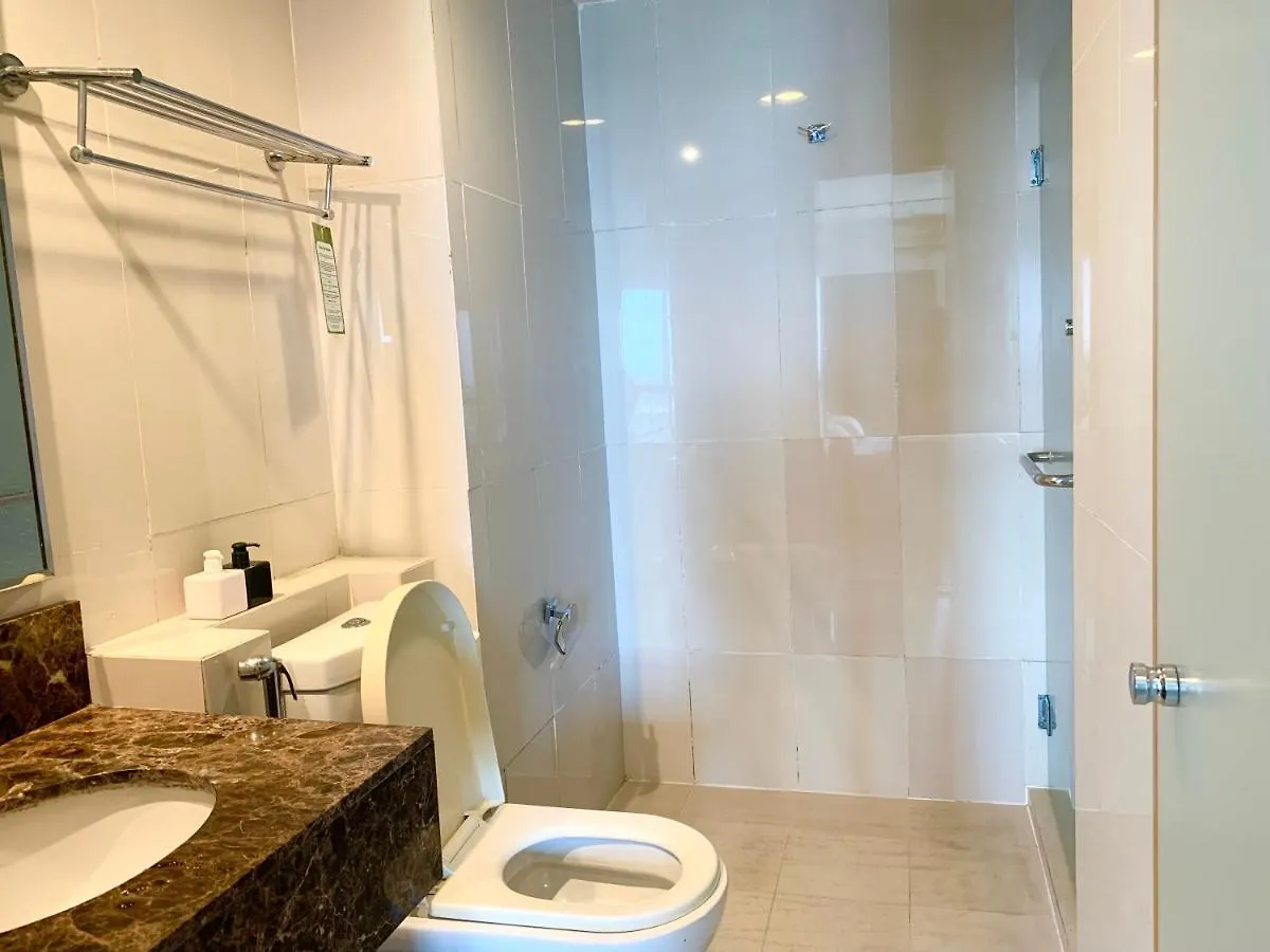 South China Sea Place Premier Suites By Sunset Seaview Vacation Condos Kota Kinabalu Appartement