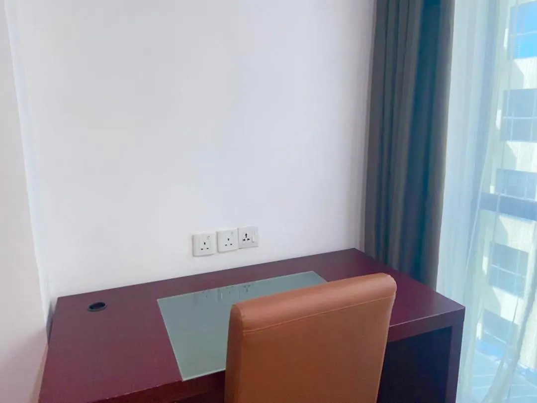 Appartement South China Sea Place Premier Suites By Sunset Seaview Vacation Condos Kota Kinabalu Maleisië