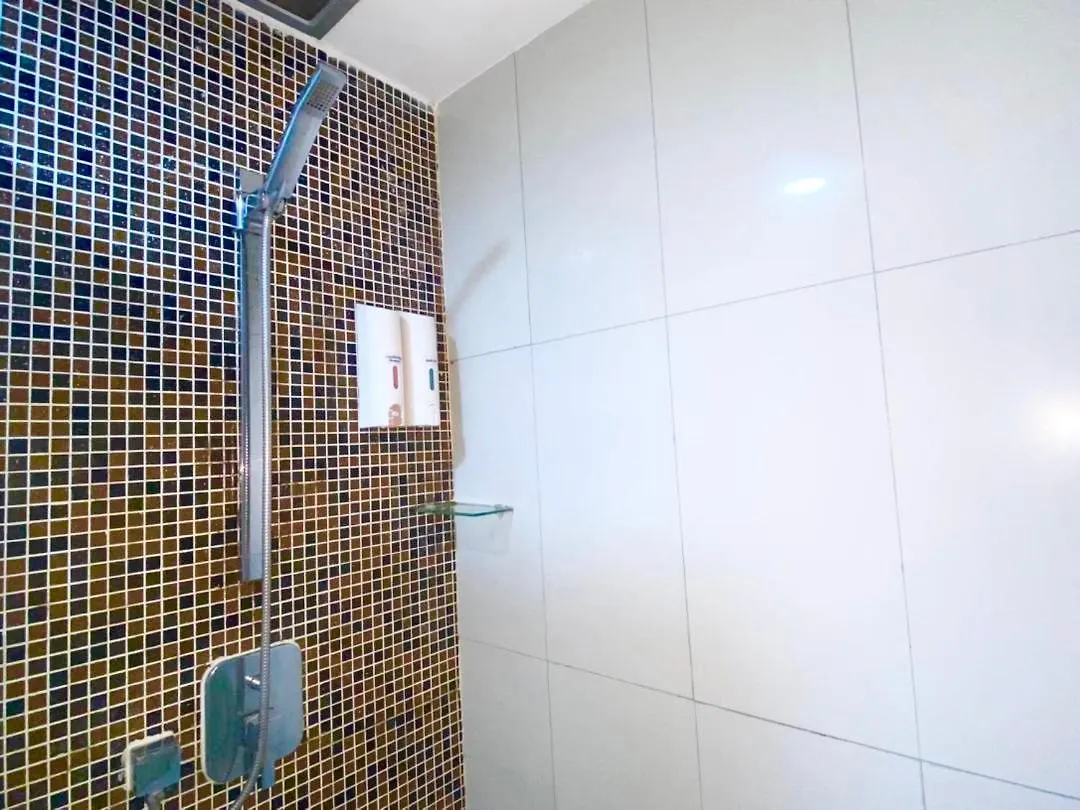Appartement South China Sea Place Premier Suites By Sunset Seaview Vacation Condos Kota Kinabalu